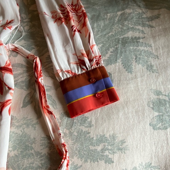 NWT Joie Jeanee Dress - Picture 9 of 16